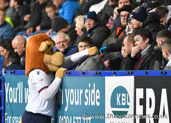 Bolton Wanderers targeting younger fan base to create 'new generation' at UniBol - The Bolton News
