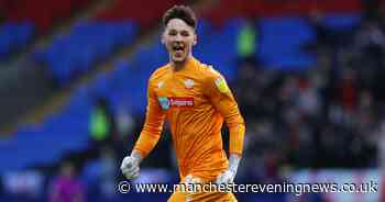 Manchester City goalkeeper on offers abroad before Bolton Wanderers loan as Ederson influence grows - Manchester Evening News
