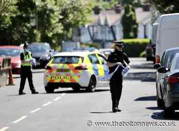 Men jailed after vicious armed brawl on Bromwich Street, Bolton - The Bolton News