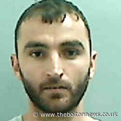 Bolton getaway driver in 'gangland execution' loses appeal bid - The Bolton News