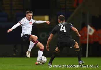 Bolton Wanderers boss sees ex-Rochdale man as future of club's recruitment - The Bolton News