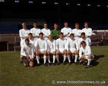 Bolton Wanderers 6-4 QPR - Retro Match from the Bolton Evening News archives - The Bolton News