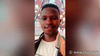 Brazilians protest over Congolese immigrant beaten to death