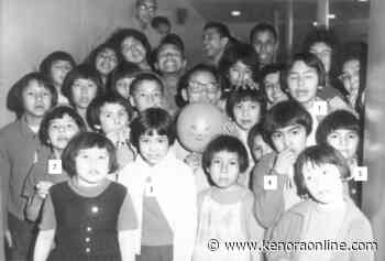 Grassy Narrows to begin search for unmarked graves - KenoraOnline.com