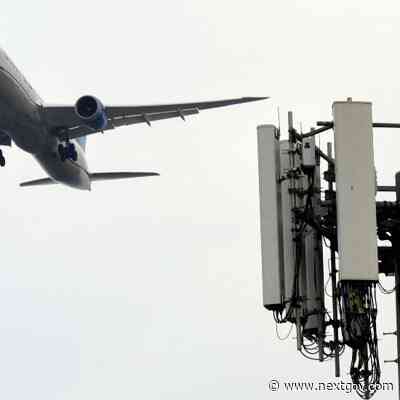 Aviation Official: 5G and Air Travel Can 'Safely Coexist' - Nextgov