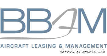 BBAM Raises $1.5 Billion for Second Aviation Fund - PRNewswire