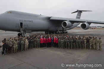 An Aviation Outreach to Youth Follows a Tuskegee Legacy - FLYING