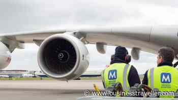 Menzies Aviation has “constructive conversations” with unions over Heathrow strike – Business Traveller - Business Traveller