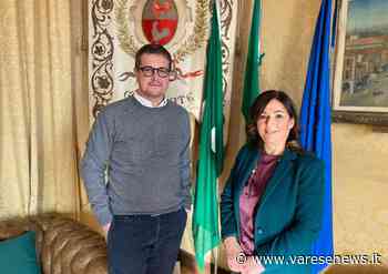 A Gallarate arriva la nuova segretaria generale, Franceschina Bonanata - varesenews.it