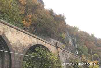 Frane sulla Luino-Gallarate, “Servono interventi tempestivi: prevenzione determinante” - Luino Notizie
