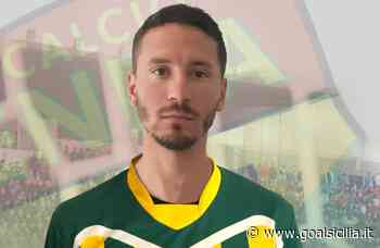 UFFICIALE-Enna: Amaya torna a vestire il gialloverde - GoalSicilia.it