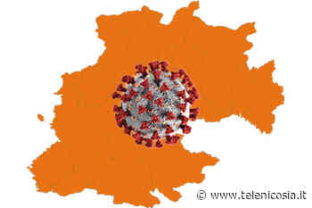 Covid. In provincia di Enna nella settimana dal 24 al 30 gennaio nuovi casi positivi +10%, nuovi ricoveri +20% - TeleNicosia