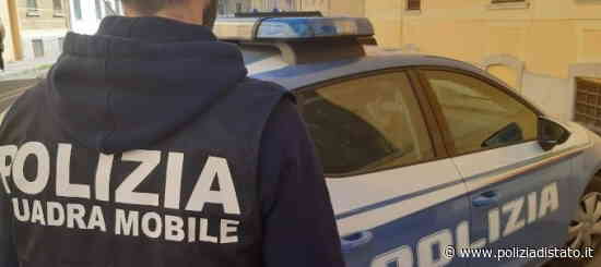 Enna: operazione antidroga, 16 arresti - Poliziamoderna.it