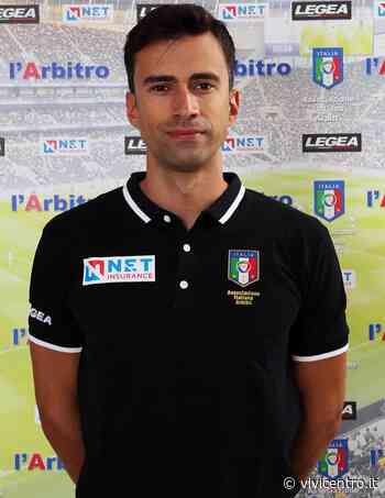 Daniele Rutella di Enna arbitrerà Avellino-Juve Stabia - Vivicentro