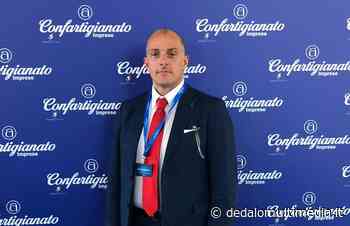 Enna - Confartigianato, Gulina: Su cessione del credito, dissenso su nuovi provvedimenti - dedalomultimedia.it