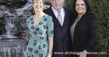 Benedictine College to honor Janet and Larry Wilcox - atchisonglobenow.com