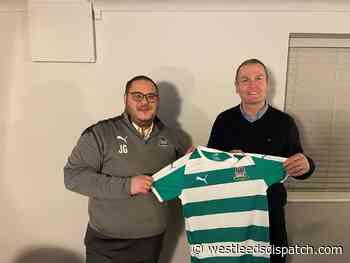 Back to basics for Farsley Celtic's new manager Russ Wilcox - West Leeds Dispatch