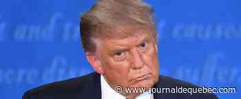 «Convoi de la liberté»: Trump traite Trudeau de «fou de l'extrême gauche»