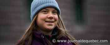 Greta Thunberg mobilisée contre une mine de fer en territoire autochtone