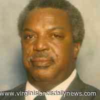 Austin Alfredo Boynes | Obituaries | virginislandsdailynews.com - Virgin Islands Daily News