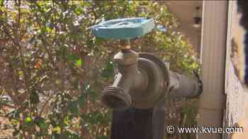 Austin plumbers in high demand after winter freeze - KVUE.com