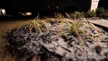 City of Austin passes items that expand renters rights - KVUE.com