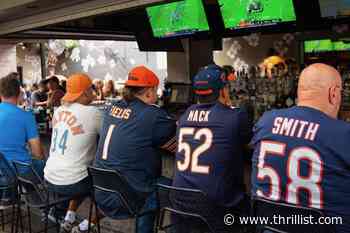 The 13 Best Places to Watch the Super Bowl in Austin - Thrillist