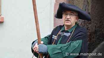 Führungen durch Marktheidenfeld im Februar und im März - Main-Post