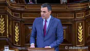 Sánchez convocará el debate del estado de la nación en junio para marcar diferencias con sus socios - Okdiario