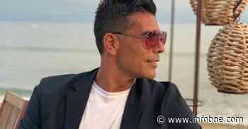 Oswaldo Sánchez presumió récord en redes y fue criticado por la afición - infobae