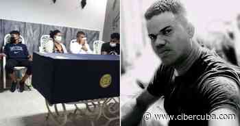 Fallece madre del preso político cubano Juan Luis Sánchez, manifestante del 11J en Isla de la Juventud - CiberCuba