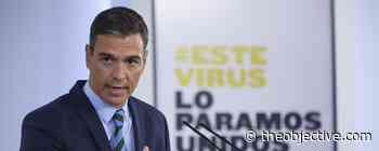 Sánchez aprueba el mayor presupuesto de publicidad institucional desde la era Zapatero - The Objective