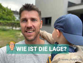 Fabian Boll: „In meiner Best-of-Playlist findet man auch Kinderlieder“ - Hamburger Morgenpost