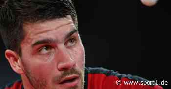 Ohne Boll: Düsseldorf verliert Pokalfinale gegen Saarbrücken - SPORT1