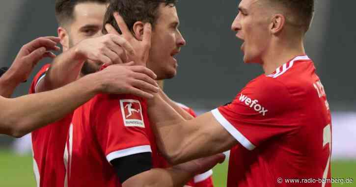 «Bringt nix, über Max zu diskutieren»: Union in Augsburg