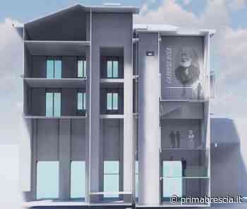 Ala Nord di Palazzo Vantini, approvato il progetto di riqualificazione - Prima Brescia