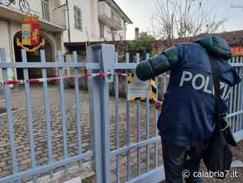 'Ndrangheta crotonese a Perugia, sequestrato patrimonio agli eredi del boss dell'ala militare - Calabria 7