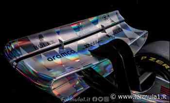 F1 2022 - Sarà l’ala posteriore a fare realmente la differenza - Formula1 Web Magazine