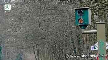 CDU klagt über Raser am Holtkamp in Schenefeld - Hamburger Abendblatt