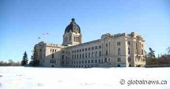 Saskatchewan government signs education MOU with Republic of Philippines