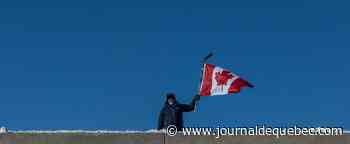 «Convoi de la liberté»: des villes canadiennes envahies par des manifestants