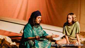 „Lachen ist die beste Medizin“ – INNszenierung`s Komödiensommer 2022 in Rosenheim