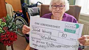 Das sind die „Lebensweisheiten“ von Braunschweiger Senioren