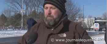 Manifestation contre la hausse du nickel : «Le réajustement est nécessaire»