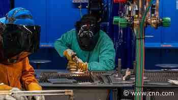 Community colleges are taking innovative approaches to train desperately needed workers