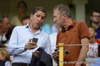 Coach die grootste successen bij Club Brugge kende wil terug naar Jupiler Pro League