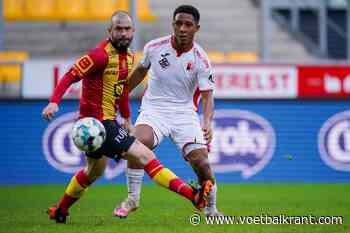 Riberio Costa met nieuwe club naar Moeskroen: &quot;Dat gebruikt om hem weg te halen&quot;