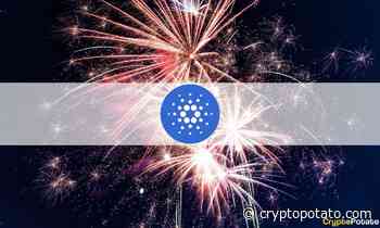 Unique Cardano (ADA) Wallets Surge to Record High Above 3 Million - CryptoPotato