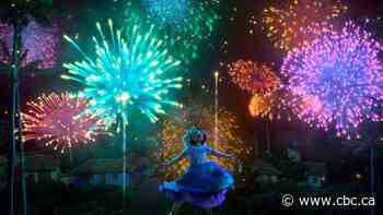 Here's why a song from Encanto is beating out Adele and the Weeknd on the charts