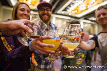 Collaboration Fest Plans an April Return at the Fillmore Auditorium | Westword - Westword